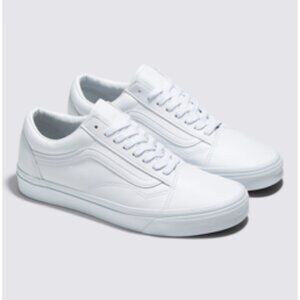 Old Skool Classic Tumble Shoe